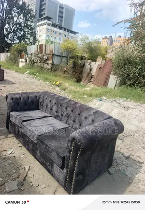 Chester Greyzah 3seater on Sale