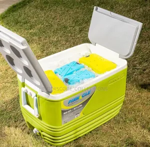 Pinnacle Cooler Boxes