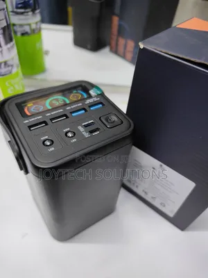 O2 Project Yt-2030 100w Laptop Power Bank 60,000 Mah