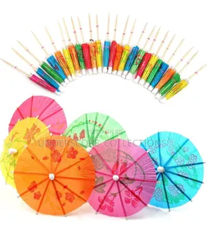 Cocktail Umbrella 