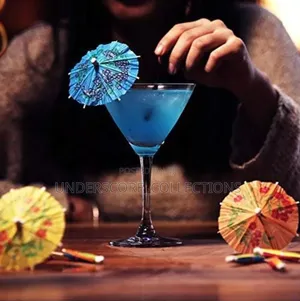 Cocktail Umbrella 