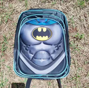 Grade 1-5 School Bag