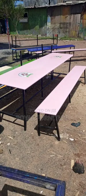 School Dining Tables