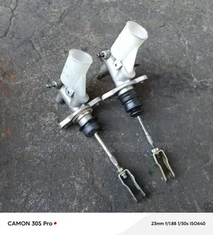 Nissan Hardbody Master Cylinder