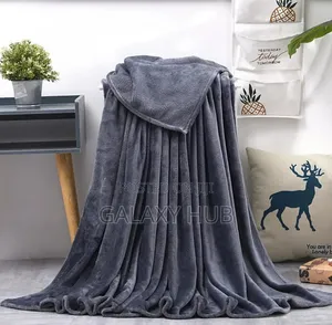Heavy Fleece Blanket