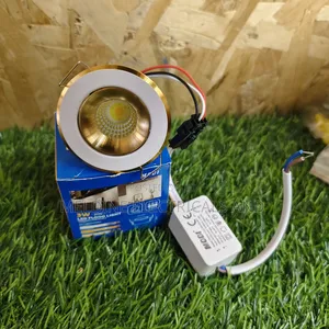 Cabinet Light 3watts