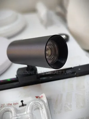 20watts Tracking Light Recessed