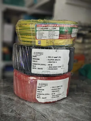 1.5mm Single Cable Local