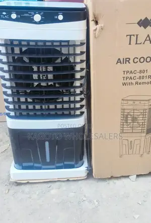 50l Tlac Air Cooler Water-Cooled *Air* Cooler Remote