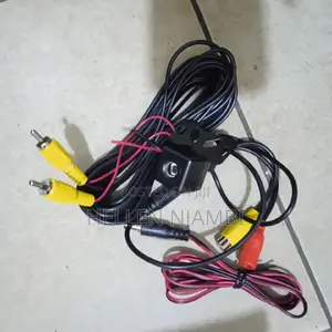 Digital Hd Car Reverse Camera