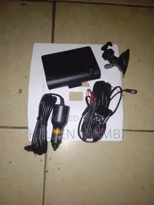 Afritec Car Video Card