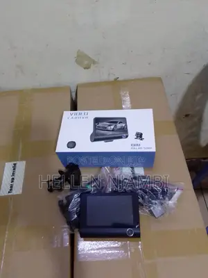 Vehicle WDR Full Hd 1296p Video Card