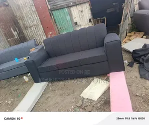 3seater Best Material and Hi Density Sofa on Sale