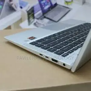 Laptop HP EliteBook 845 G8 16GB AMD Ryzen 5 SSD 256GB