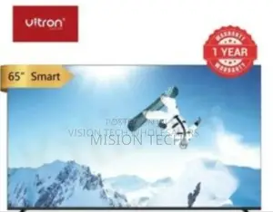 Vitron 6588uswo, 65" Smart Tv