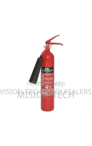 2kg Co2 Fire Extinguisher