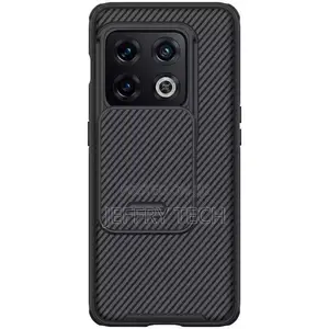 Nillkin Camshield Pro Cover Case for Oneplus 10 Pro