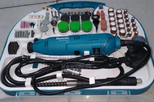 Makita Electric Chain Sharpener/Die Grinder 180 Watts