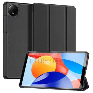 Smart Case Xiaomi Redmi Pad Se 8.7 4g Domo Series Dux Ducis