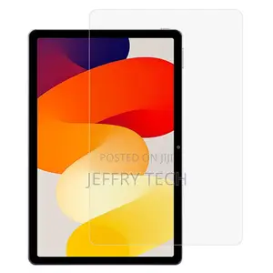 Tempered Glass Screen Protector for Xiaomi Redmi Pad Se 8.7