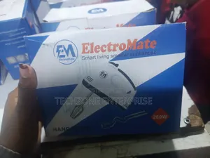 Portable Electromate 2 in 1 Baking Mixer