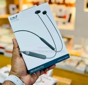 Cmf Neckband Pro By Nothing
