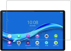 2 Pack Glass Screen Protector for Lenovo Tab M10 FHD Plus