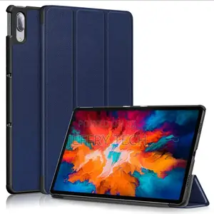 Lenovo Tab P11 Pro Tb-J706f Tb-J716f,Ultra-Thin Pu-Leather