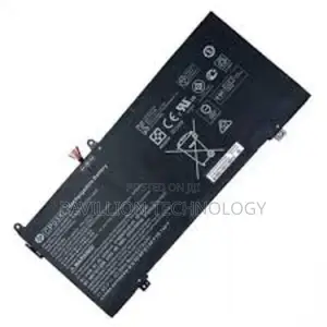Hp Spectre X360-Ae Battery