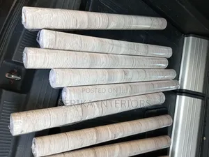 Wood Effect Contact Paper Environmental Approved