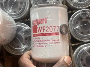 Wf2077/ / P554685 Coolant Spin on Water Filter