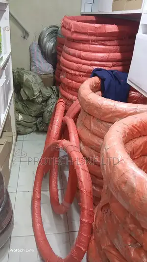 Galvanized Electric Fencing Wire
