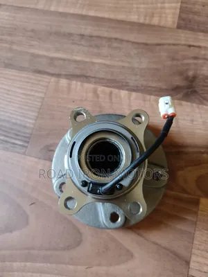 Suzuki Sx4 S Cross/Vitara/Escudo Parts