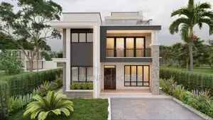 4 Bedroom Townhouse for Sale in Njathaini Rd