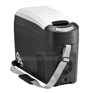 New Design Indel B Tb18 Black 18l

Portable Fridge