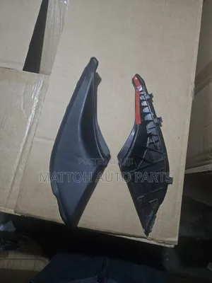 Windscreen Finisher Fielder 161