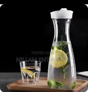Juice /Milk Bottles 1000ml