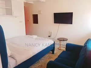 BNB Studio Roysambu Thika Road Mall