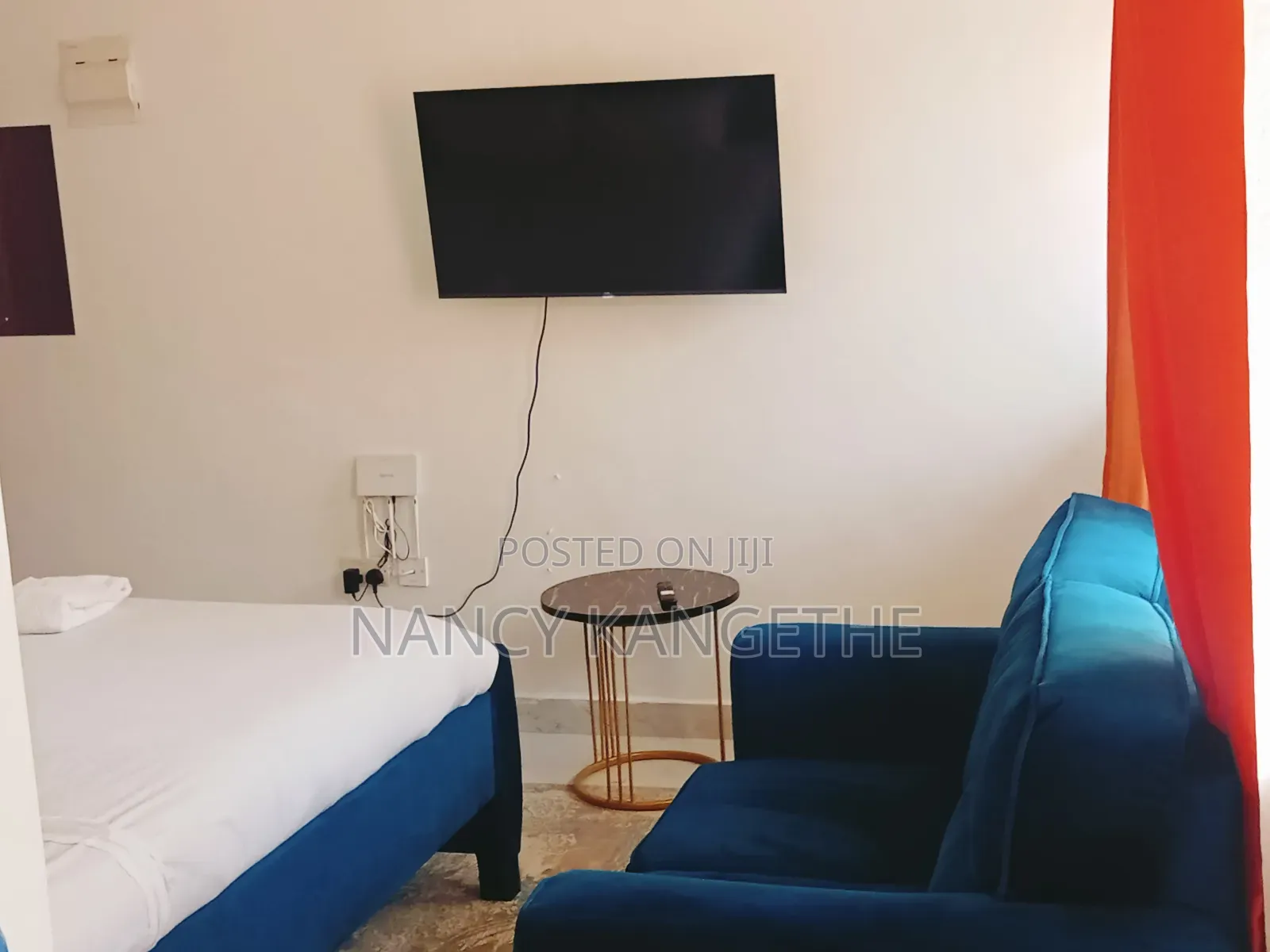 BNB Studio Roysambu Thika Road Mall