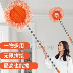 Sunflower Mop