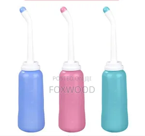 Portable Handheld Bidet Bottle 500ml