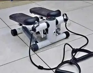 Home /Gym - Mini Stepper Machine