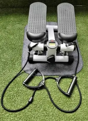 Heavy Weight Mini Stepper Machine