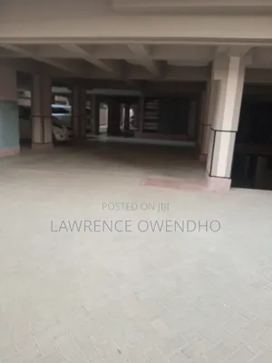 Studio Apartment in Ngara for rent