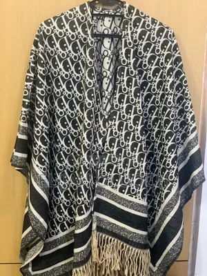 Dior Quality Heavy Scarf/Wrap