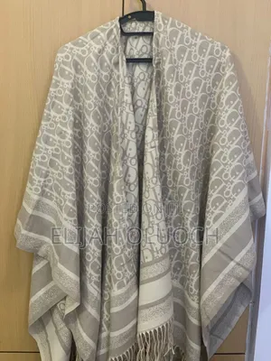 Dior Quality Heavy Scarf/Wrap
