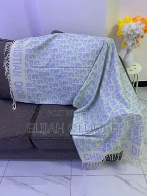 Dior Quality Heavy Scarf/Wrap