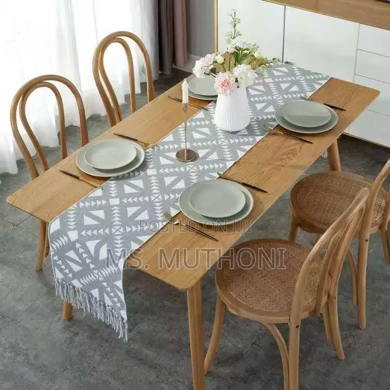 Unique Table Runner (Double Sided)*