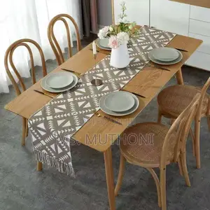 Unique Table Runner (Double Sided)*