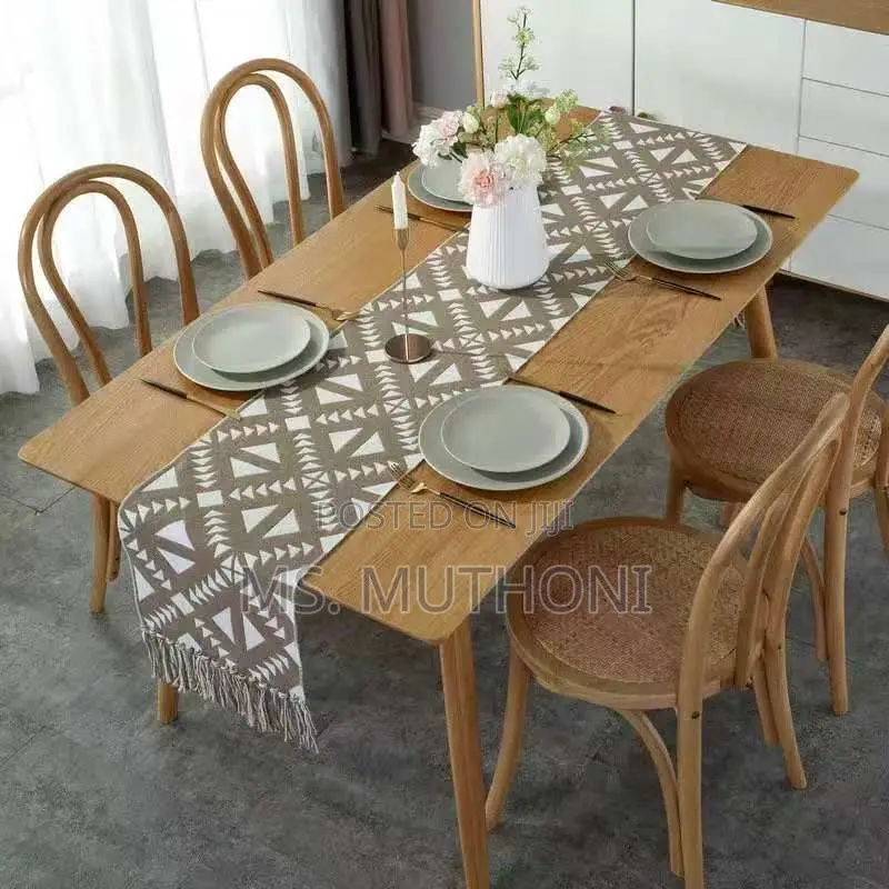 Unique Table Runner (Double Sided)*